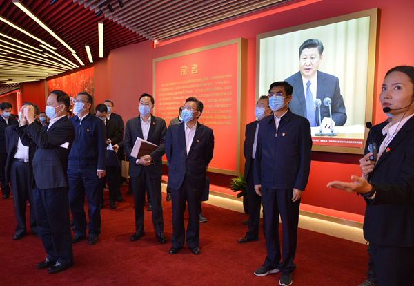 郝鵬、國(guó)資、央企、國(guó)資委、書記、主任、國(guó)企、企業(yè)改革