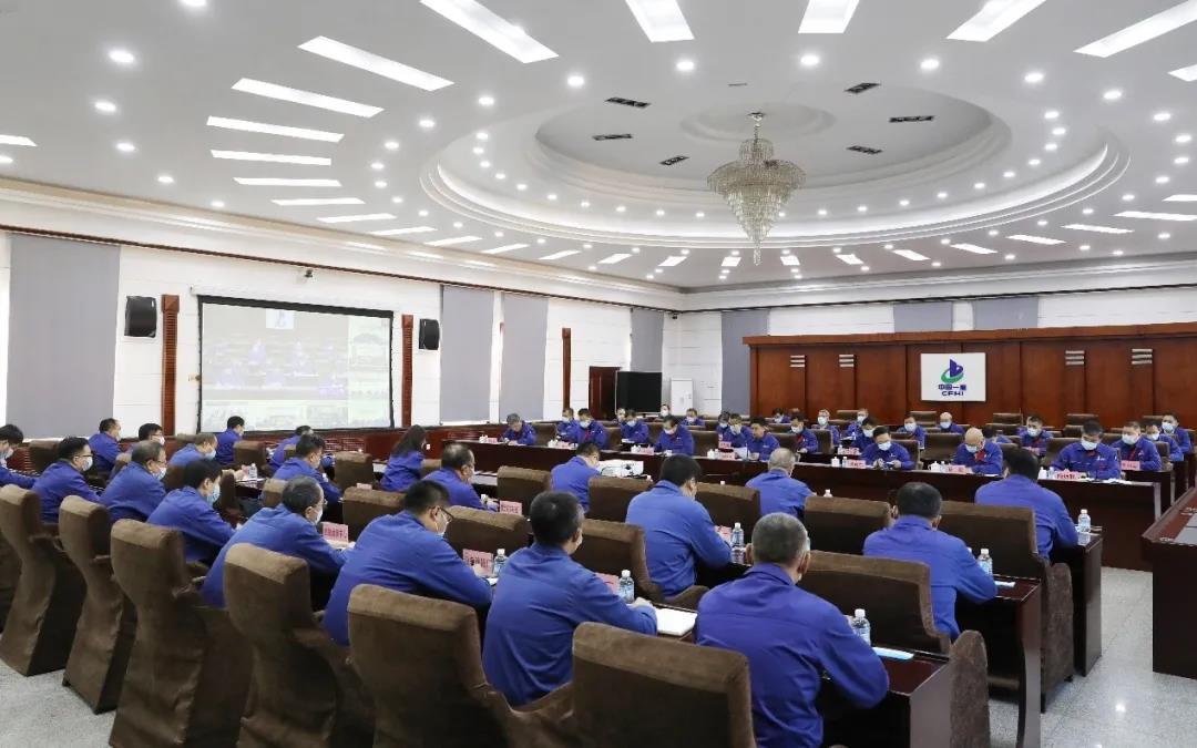 郝鵬、國資、央企、國資委、書記、主任、國企、企業改革