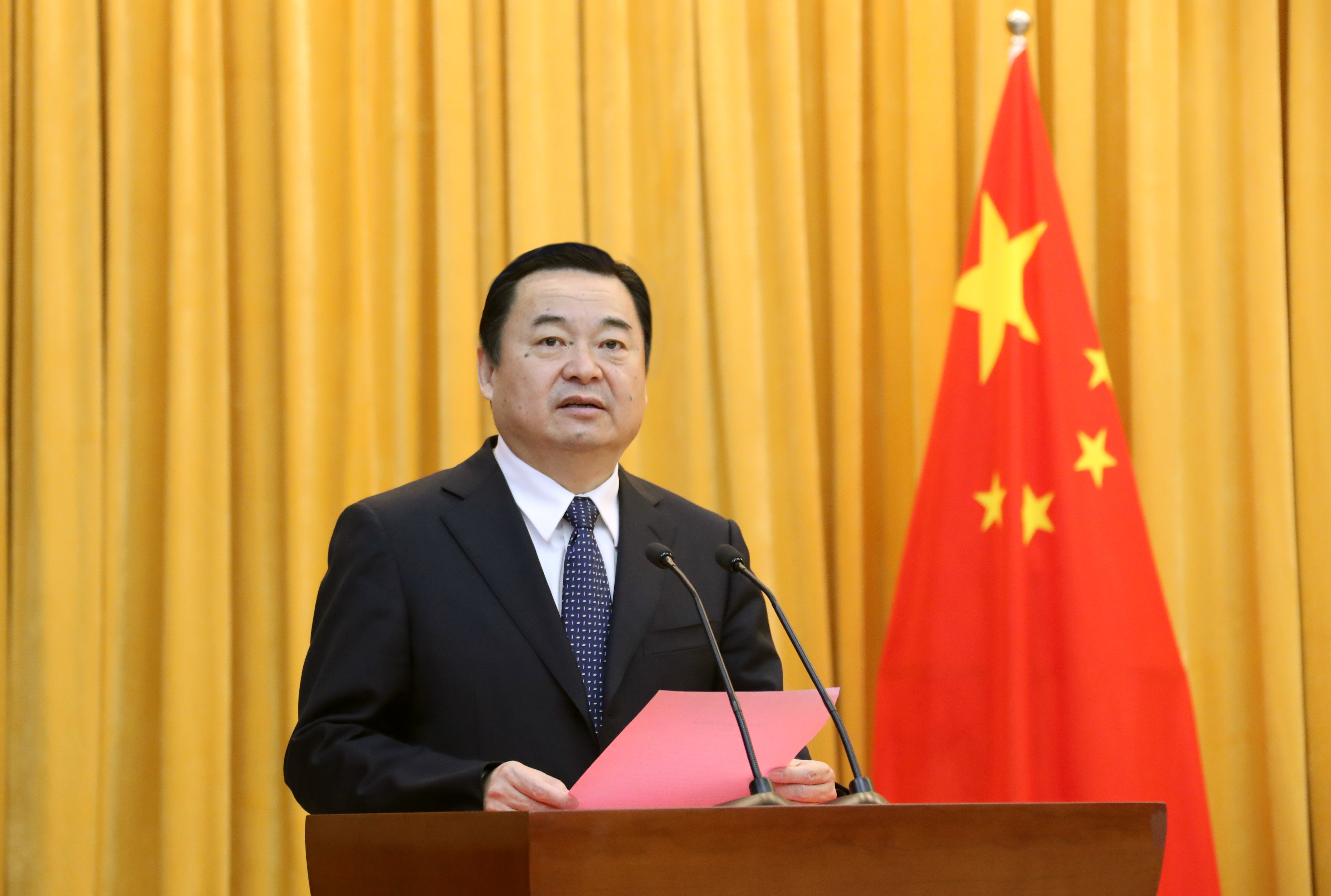 郝鵬、國(guó)資、央企、國(guó)資委、書記、主任、國(guó)企、企業(yè)改革