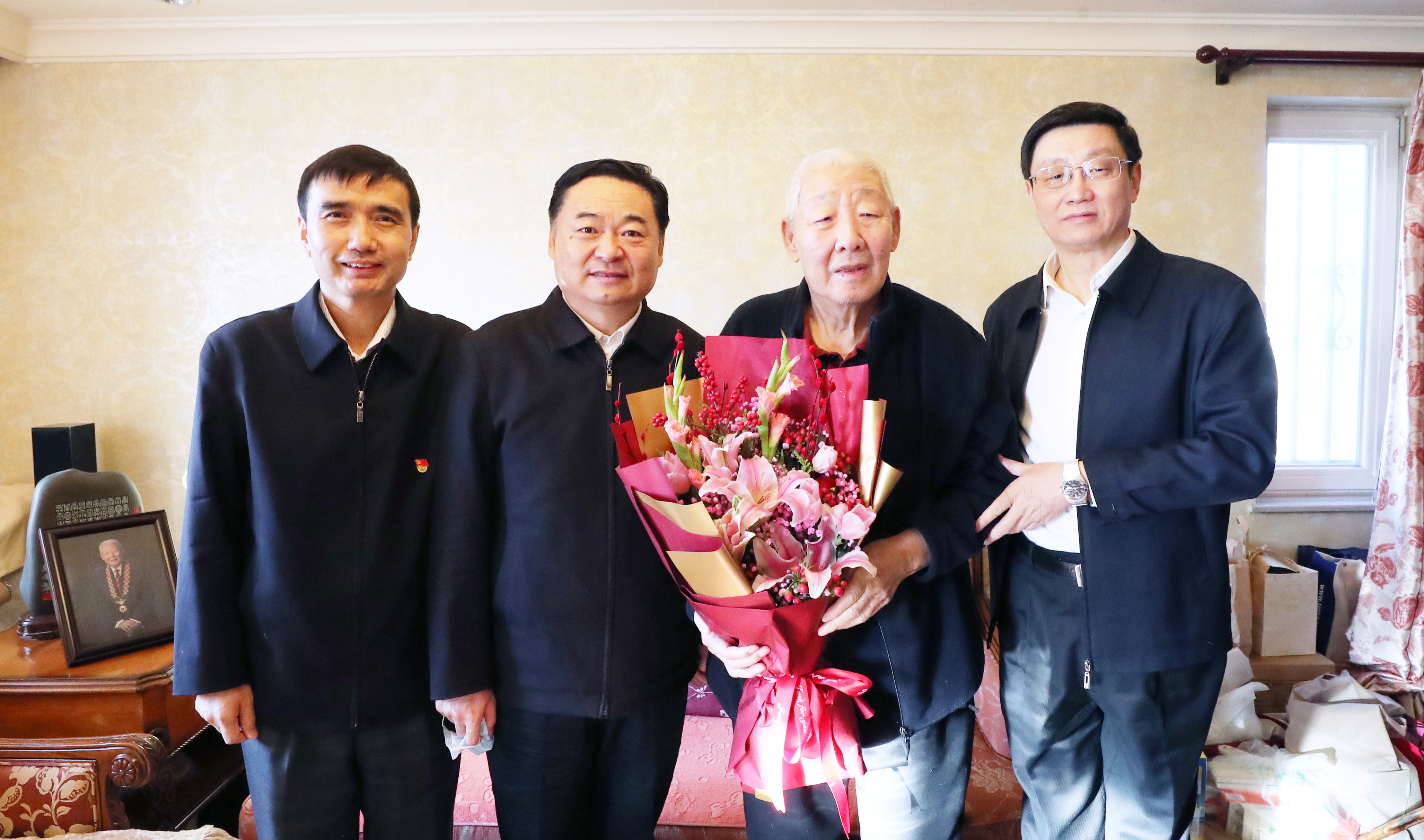 郝鵬、國(guó)資、央企、國(guó)資委、書記、主任、國(guó)企、企業(yè)改革